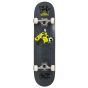 Enuff Skully 7.75" Complete Skateboard - Black