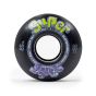 Enuff Super Softie 85a Skateboard Wheels - Black