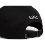 Ethic DTC 2G1 Cap - Black