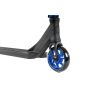 Ethic Pandora Complete Pro Stunt Scooter (L) - Blue