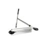 Ethic Pandora Complete Pro Stunt Scooter (L) - Brushed Chrome