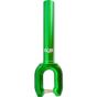 Dare Sports SMX Scooter Fork - Green
