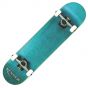 Renner Pro Series 7.75" Skateboard - Blue