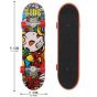Fingerboard Alloy Toy pack - Various Colors