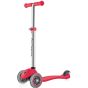 Globber Primo Junior Scooter - Red