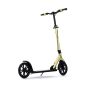 Frenzy 205mm Dual Brake Plus Champagne Folding Commuter Scooter
