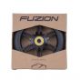 Fuzion Ace Scooter Wheels -120mm - Black