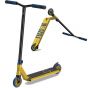 Fuzion Z250 2021 Complete Stunt Scooter - Gold