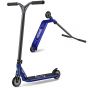 Fuzion Z350 2021 Complete Stunt Scooter - Navy Blue