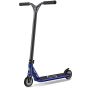 Fuzion Z350 2021 Complete Stunt Scooter - Navy Blue