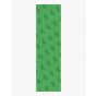 MOB Trans Colours Green Skateboard Griptape  - 9" x 33"