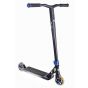 B STOCK Grit Ben Thomas Signature Complete Stunt Scooter - Polished / Black