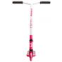 Hangup Outlaw III Kids Stunt Scooter - White Pink