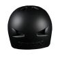 Harsh Matte Black Skate Helmet Pro EPS