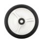 Drone Helios 1 Hollow-Spoked Feather Light 110mm Scooter Wheel - Silver