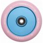 Drone Hollow Core Series 110mm Scooter Wheel - Pastel Blue / Pink