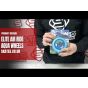 ELITE AIR RIDE AQUA WHEELS- ???? PRODUCT REVIEW & UNBOXING! - Skates.co.uk