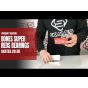 BONES SUPER REDS BEARINGS - ???? PRODUCT REVIEW & UNBOXING! - Skates.co.uk