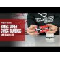 BONES SUPER SWISS BEARINGS - ???? PRODUCT REVIEW & UNBOXING! - Skates.co.uk