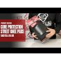 CORE PROTECTION STREET KNEE PADS - ???? PRODUCT REVIEW & UNBOXING! - Skates.co.uk