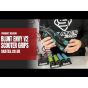 BLUNT ENVY FLANGELESS V2 SCOOTER BAR GRIPS - ???? PRODUCT REVIEW & UNBOXING! - Skates.co.uk
