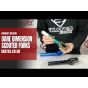 DARE DIMENSION SCOOTER FORKS - ???? PRODUCT REVIEW & UNBOXING! - Skates.co.uk