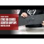 ETHIC BIG COARSS SCOOTER GRIPTAPE - ???? PRODUCT REVIEW & UNBOXING! - Skates.co.uk