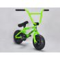 Rocker Irok+ Hulk Green Mini BMX Bike