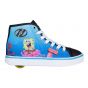 Heelys x Spongebob Hustle Shoes - Black / White / Multi