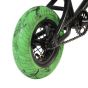 Invert Supreme Havoc Mini BMX Bike - Black / Green