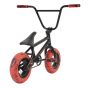 Invert Supreme Havoc Mini BMX Bike - Black / Red
