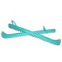 Ice Skate Blade Guards - Teal