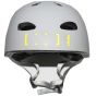 Code Team Camo Skate Helmet - Medium/Large