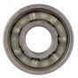 Independent GP-S Bearings - 8 Pack Silver