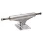 Independent Hollow Forged Skateboard Trucks - Silver (pair)