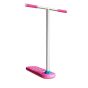 INDO Pro Indoor Trampoline Trick Scooter - Pink Pop Limited Edition - Front