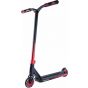 Root Industries Invictus 2 Complete Pro Stunt Scooter - Black / Red