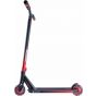 Root Industries Invictus 2 Complete Pro Stunt Scooter - Black / Red