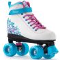 B-STOCK SFR Vision II Roller Skates - White / Blue UK11J