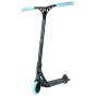 Root Industries Lithium Complete Pro Stunt Scooter - Black Blue Purple