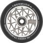 Oath Bermuda 110mm Scooter Wheel - Neo Silver