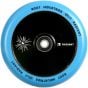 Root Industries AIR Hollowcore 110mm Scooter Wheel - Radiant Blue