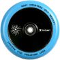 Root Industries AIR Hollowcore 120mm Scooter Wheel - Radiant Blue