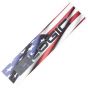Logic Scooter Griptape - Stars and Stripes