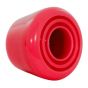 Rio Roller Toe Stops - Red