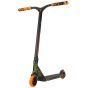 Root Industries Invictus Complete Pro Stunt Scooter - Radiant Orange