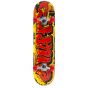 B-STOCK Enuff Graffiti II Complete Skateboard - Full Size - Red - 31” x 7.75”