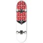 Fracture Wings V3 Series Complete Skateboard - Red 7.75"