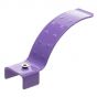 Madd MGP Flex Brake 100mm Purple