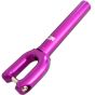 Dare Sports SMX SCS / HIC 120mm Scooter Fork - Purple